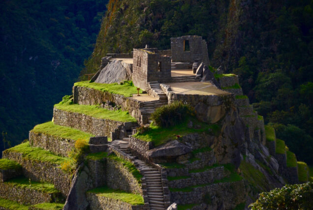 Sacred Valley & Machu Picchu Tour 2D/1N