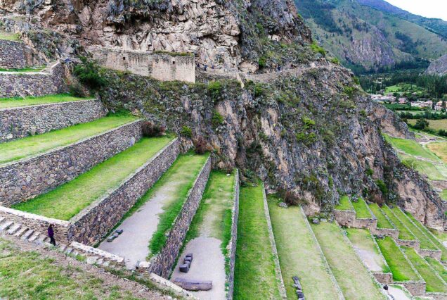 Sacred Valley of the Incas Tour