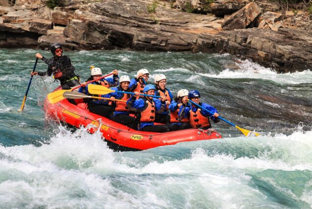 Inca Jungle Trek to Machu Picchu 4 Days