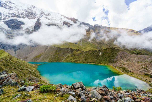 Humantay Lake Hike 1 Day