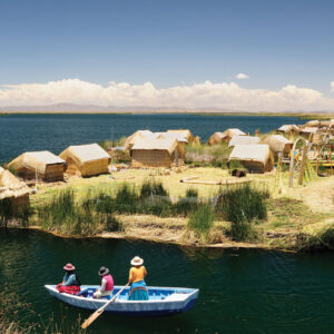 Adventure Cusco & Titicaca Lake 6d/5n