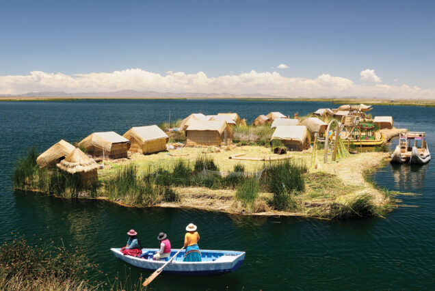 Adventure Cusco & Titicaca Lake 6d/5n