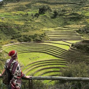 Cusco Unforgettable Tour (5 Days / 4 Nights)