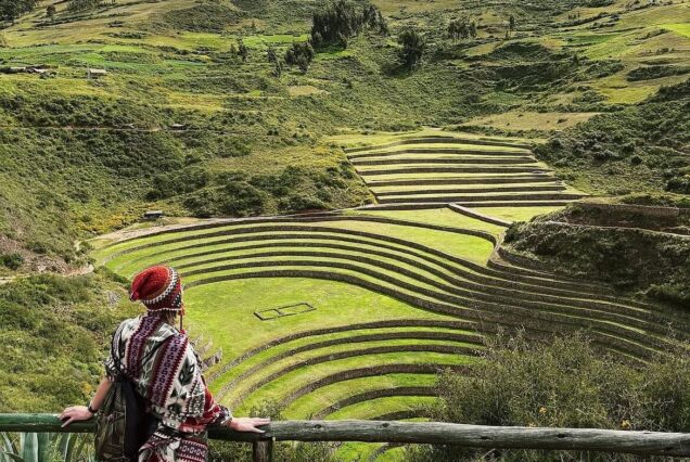 Cusco Unforgettable Tour (5 Days / 4 Nights)