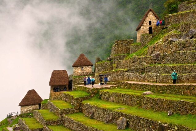 Inca Trail 2 Days / 1 Night