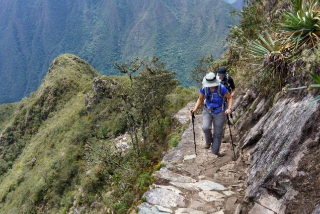 Inca Trail 4 Days / 3 Nights
