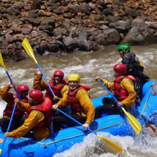 Adventure