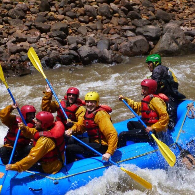 Adventure