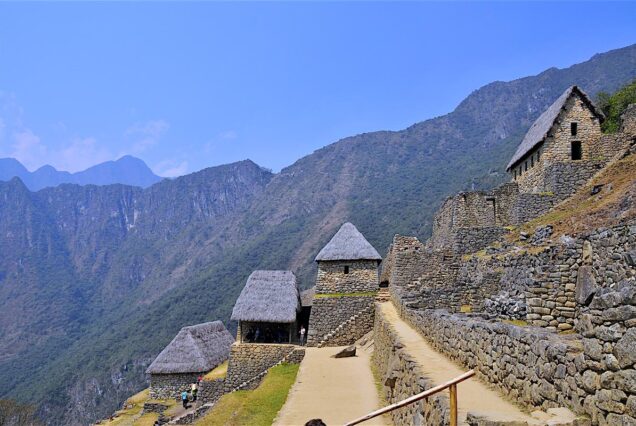 Culture & Adventure Cusco 5d/4n