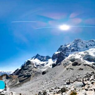 Trekking