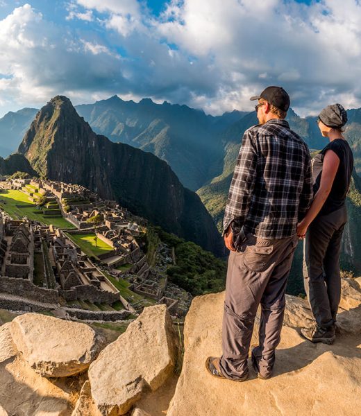 Machu Picchu Full Day